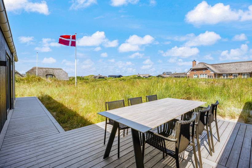 Foto von Ferienhaus CA43 in Søndervig - Westjütland