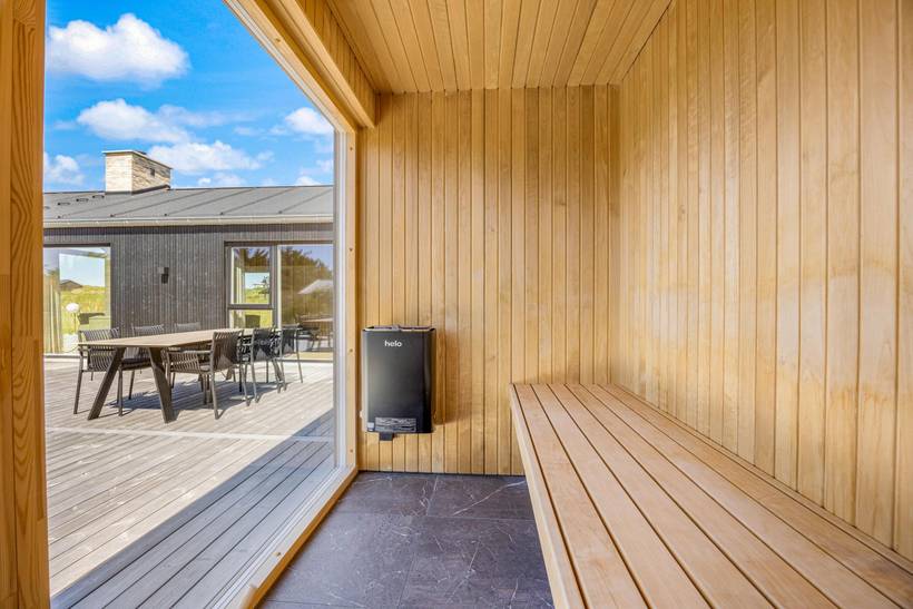 Foto von Ferienhaus CA43 in Søndervig - Westjütland