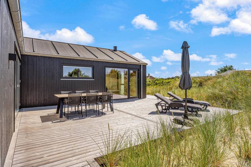 Foto von Ferienhaus CA43 in Søndervig - Westjütland