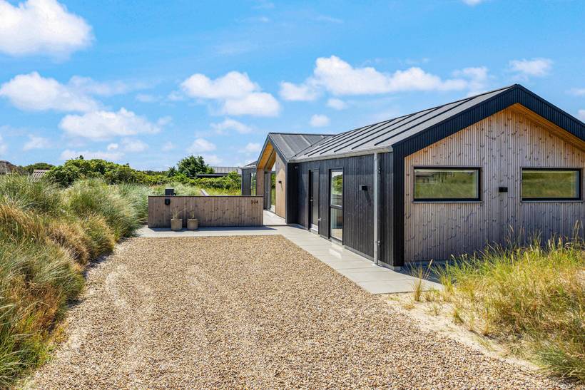 Foto von Ferienhaus CA43 in Søndervig - Westjütland