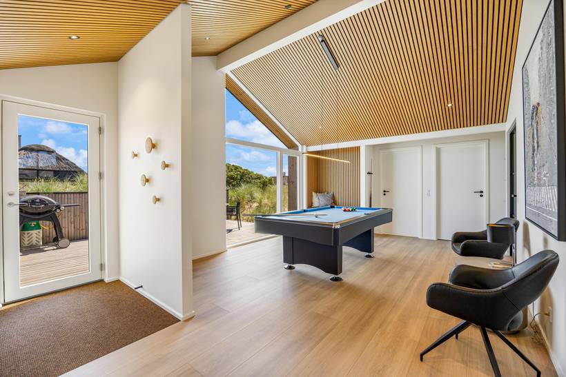 Foto von Ferienhaus CA43 in Søndervig - Westjütland