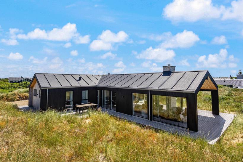 Foto von Ferienhaus CA43 in Søndervig - Westjütland