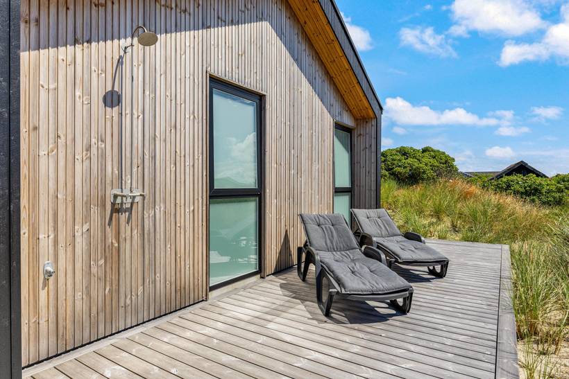 Foto von Ferienhaus CA43 in Søndervig - Westjütland