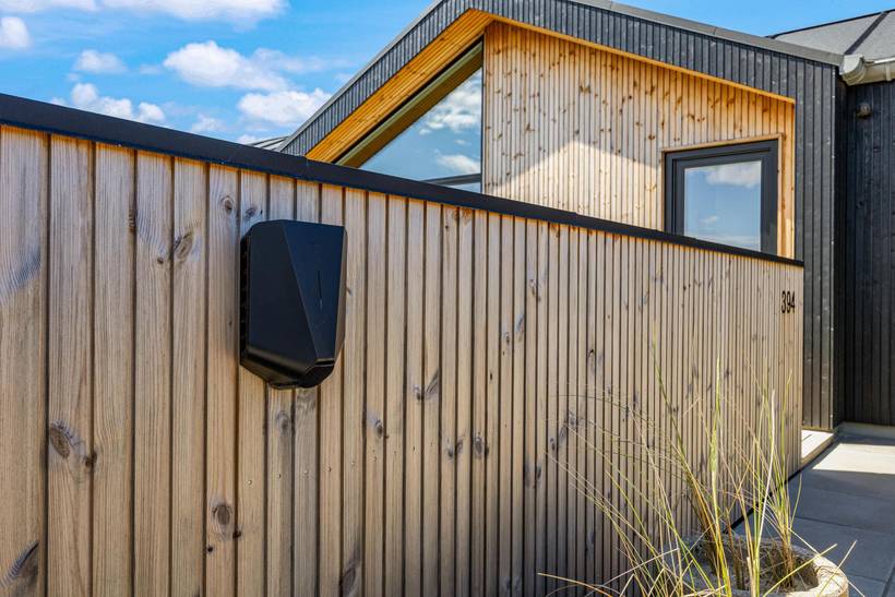 Foto von Ferienhaus CA43 in Søndervig - Westjütland