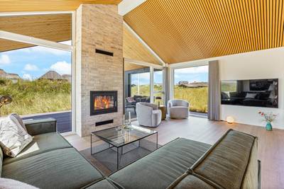 Vorschaubild von Ferienhaus CA43 in Søndervig - Westjütland