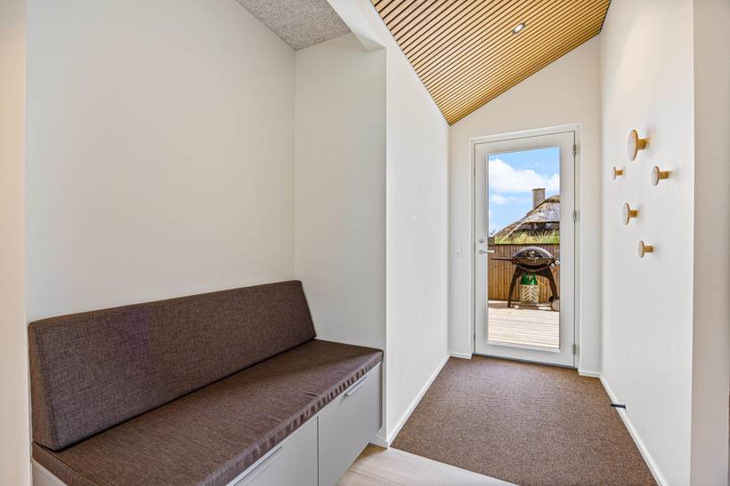 Foto von Ferienhaus CA43 in Søndervig - Westjütland