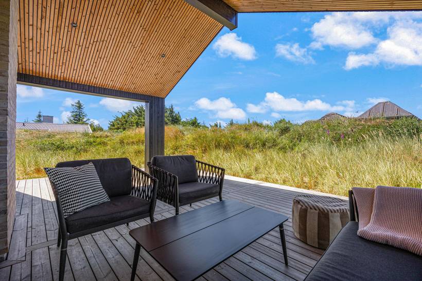 Foto von Ferienhaus CA43 in Søndervig - Westjütland