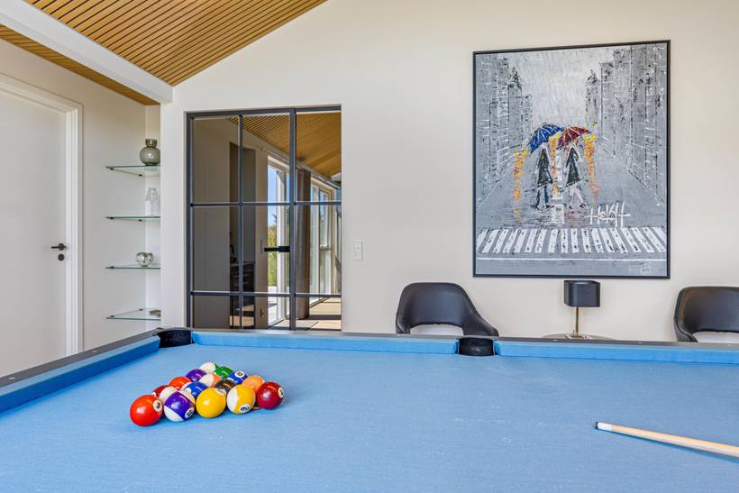 Foto von Ferienhaus CA43 in Søndervig - Westjütland