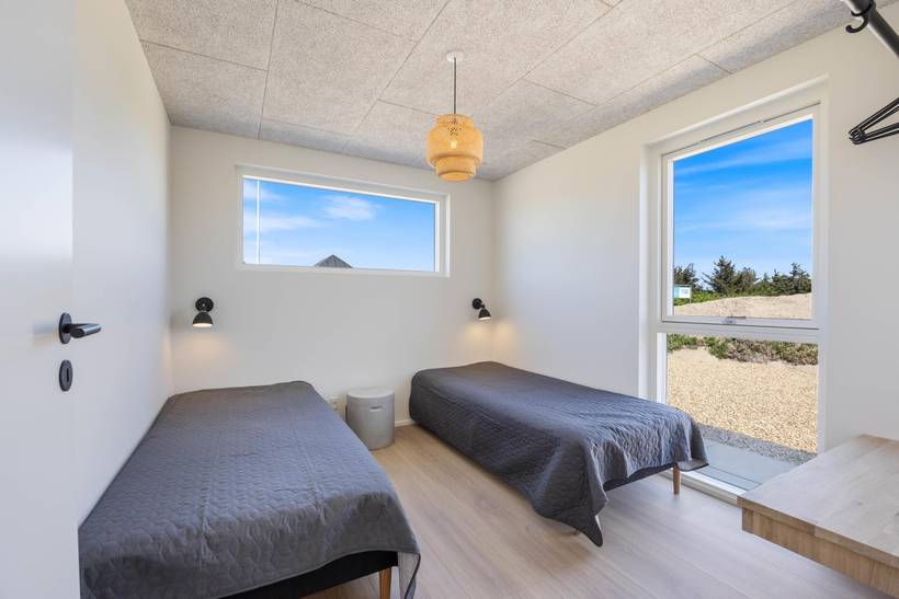 Foto von Ferienhaus CA43 in Søndervig - Westjütland