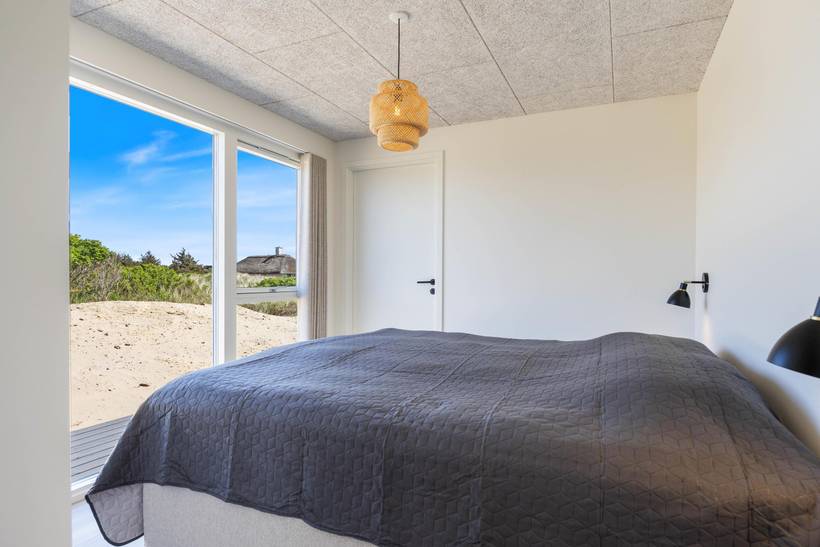 Foto von Ferienhaus CA43 in Søndervig - Westjütland