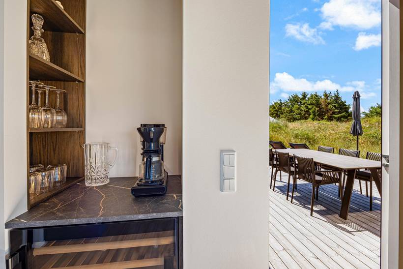 Foto von Ferienhaus CA43 in Søndervig - Westjütland