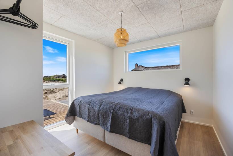 Foto von Ferienhaus CA43 in Søndervig - Westjütland