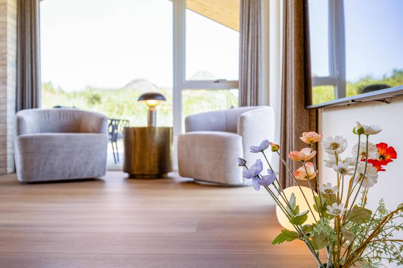 Foto von Ferienhaus CA43 in Søndervig - Westjütland