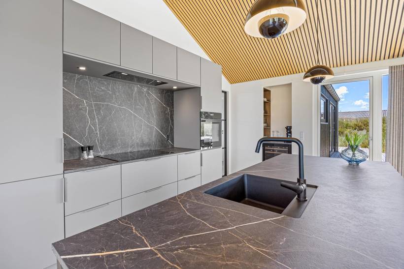 Foto von Ferienhaus CA43 in Søndervig - Westjütland