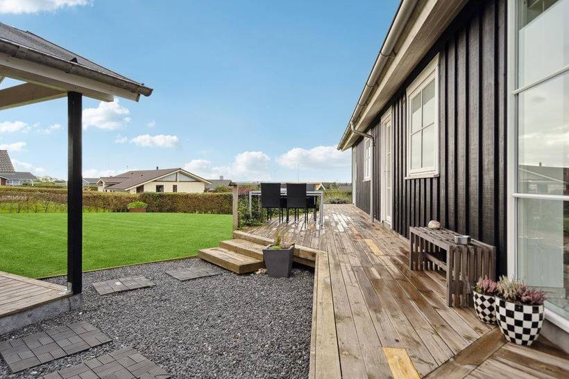 Foto von Ferienhaus CA45 in Ejsingholm - Thy/Limfjord