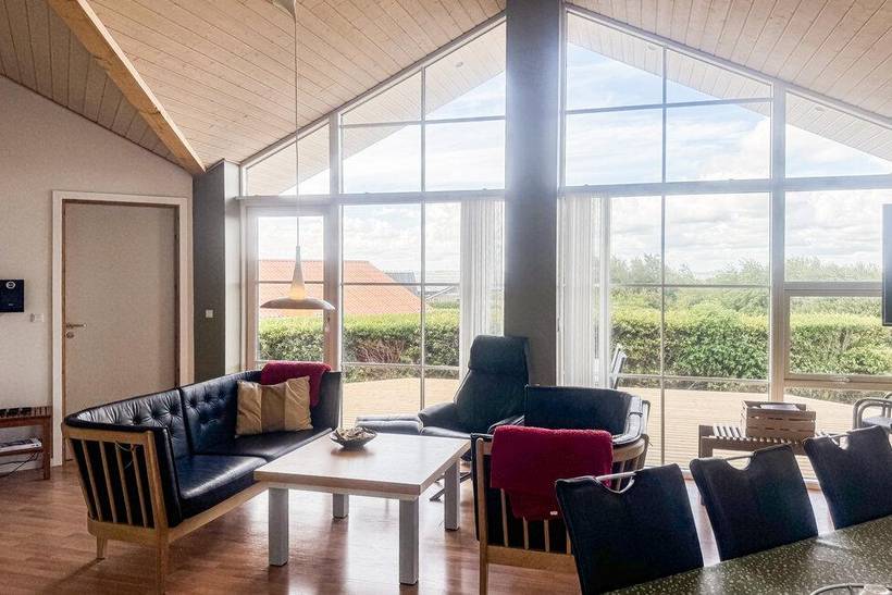 Foto von Ferienhaus CA45 in Ejsingholm - Thy/Limfjord