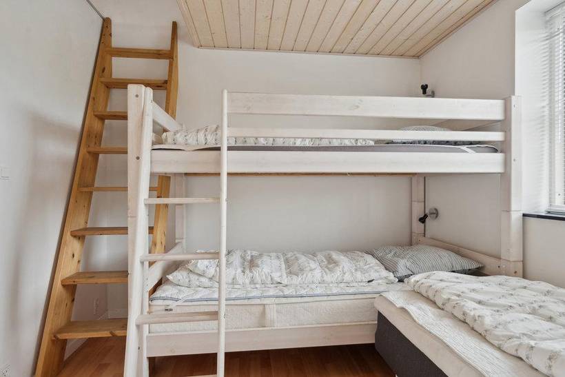 Foto von Ferienhaus CA45 in Ejsingholm - Thy/Limfjord