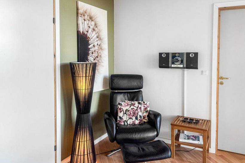Foto von Ferienhaus CA45 in Ejsingholm - Thy/Limfjord