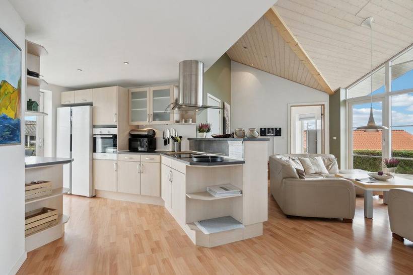 Foto von Ferienhaus CA45 in Ejsingholm - Thy/Limfjord