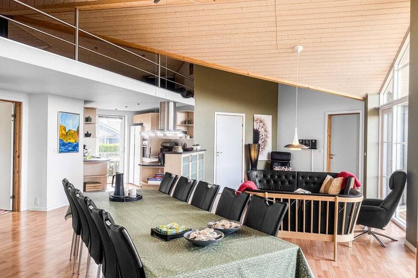 Foto von Ferienhaus CA45 in Ejsingholm - Thy/Limfjord