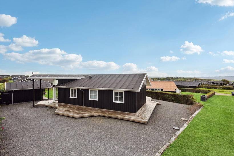Foto von Ferienhaus CA45 in Ejsingholm - Thy/Limfjord