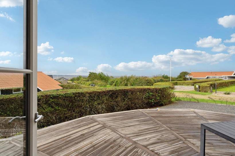 Foto von Ferienhaus CA45 in Ejsingholm - Thy/Limfjord