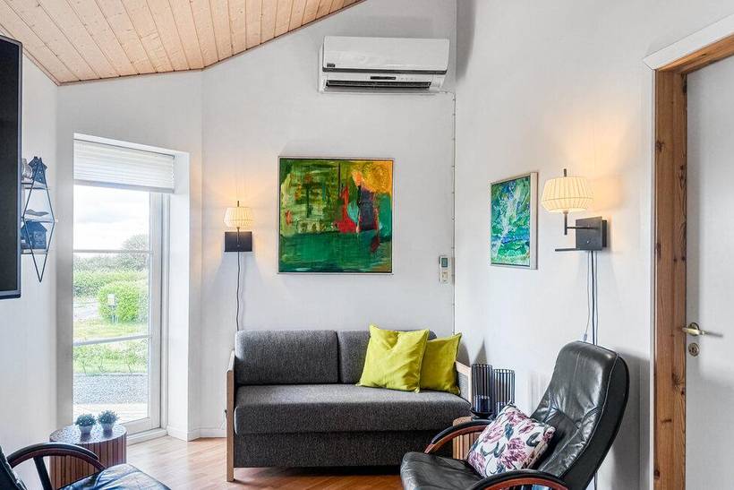 Foto von Ferienhaus CA45 in Ejsingholm - Thy/Limfjord