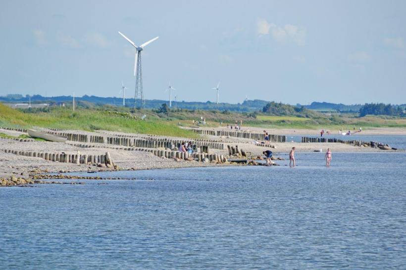 Foto von Ferienhaus CA45 in Ejsingholm - Thy/Limfjord