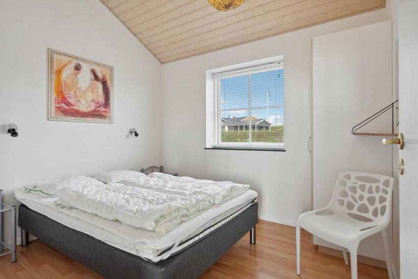 Foto von Ferienhaus CA45 in Ejsingholm - Thy/Limfjord