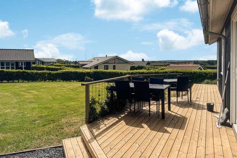 Foto von Ferienhaus CA45 in Ejsingholm - Thy/Limfjord