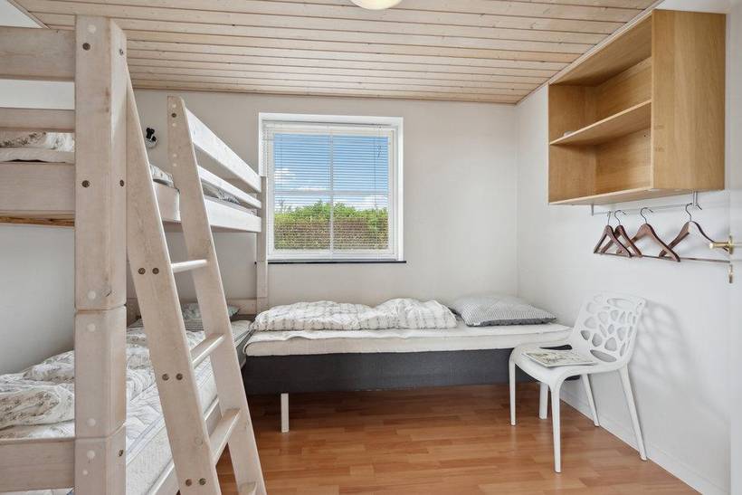 Foto von Ferienhaus CA45 in Ejsingholm - Thy/Limfjord