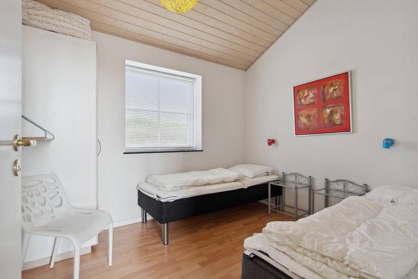 Foto von Ferienhaus CA45 in Ejsingholm - Thy/Limfjord