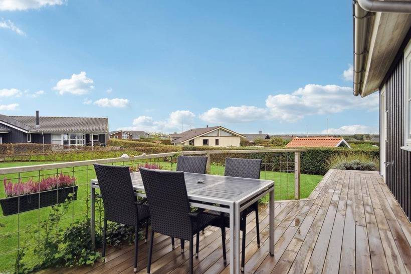 Foto von Ferienhaus CA45 in Ejsingholm - Thy/Limfjord