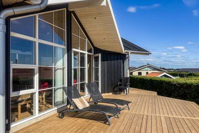 Vorschaubild von Ferienhaus CA45 in Ejsingholm - Thy/Limfjord