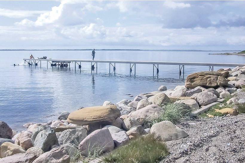 Foto von Ferienhaus CA45 in Ejsingholm - Thy/Limfjord
