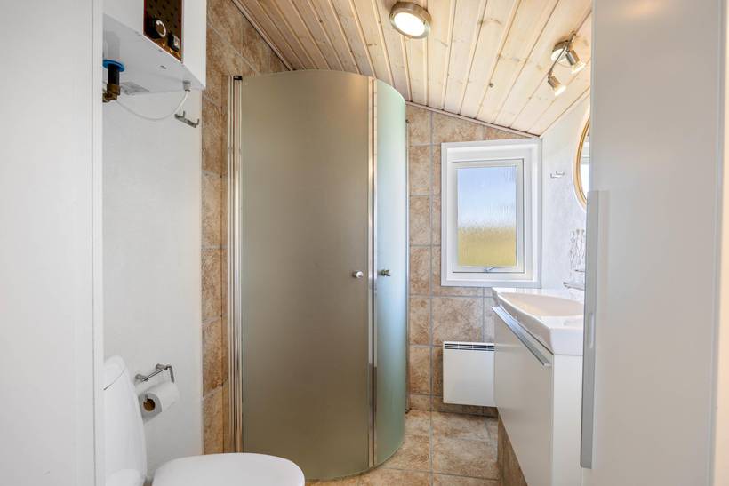 Foto von Ferienhaus CA46 in Skodbjerge - Bjerregård - Westjütland
