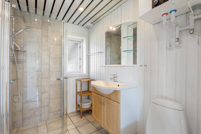 Foto von Ferienhaus CA46 in Skodbjerge - Bjerregård - Westjütland