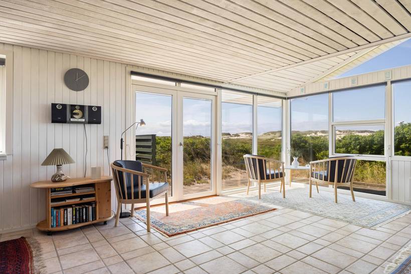 Foto von Ferienhaus CA46 in Skodbjerge - Bjerregård - Westjütland