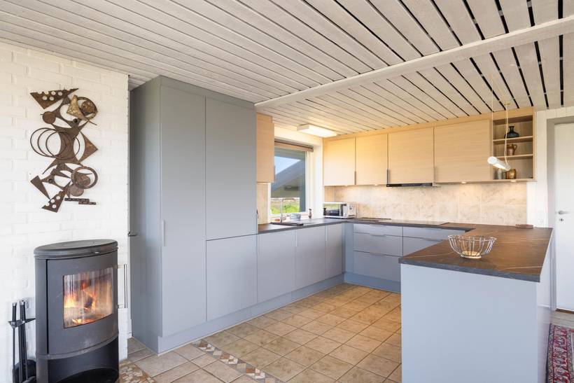 Foto von Ferienhaus CA46 in Skodbjerge - Bjerregård - Westjütland