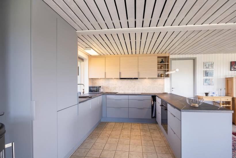 Foto von Ferienhaus CA46 in Skodbjerge - Bjerregård - Westjütland