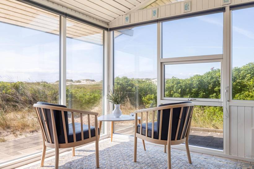 Foto von Ferienhaus CA46 in Skodbjerge - Bjerregård - Westjütland