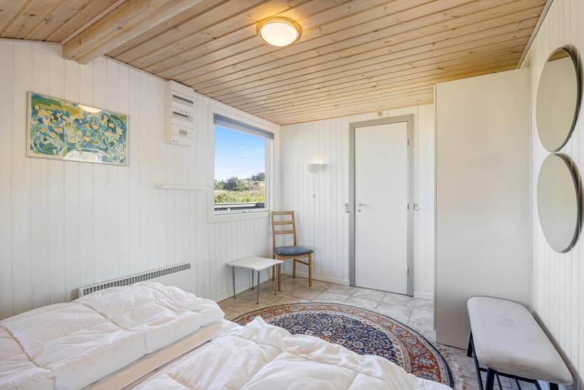 Foto von Ferienhaus CA46 in Skodbjerge - Bjerregård - Westjütland