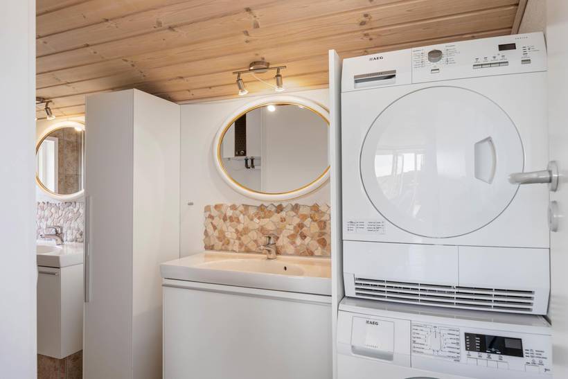 Foto von Ferienhaus CA46 in Skodbjerge - Bjerregård - Westjütland