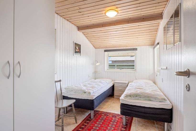 Foto von Ferienhaus CA46 in Skodbjerge - Bjerregård - Westjütland