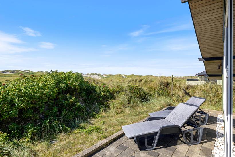 Foto von Ferienhaus CA46 in Skodbjerge - Bjerregård - Westjütland