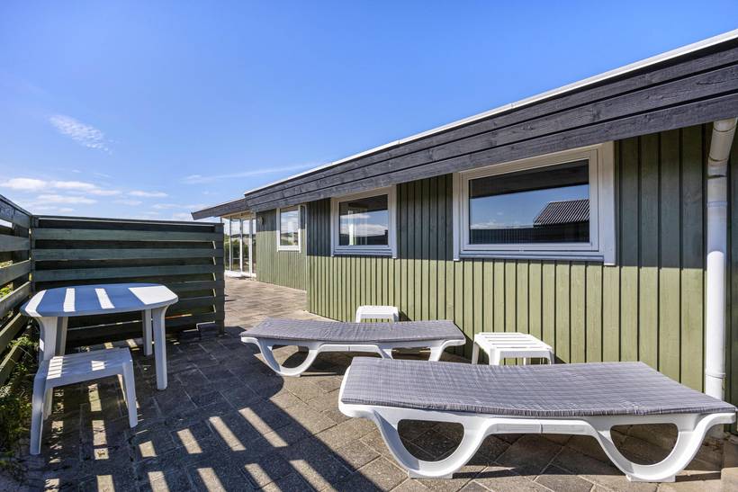 Foto von Ferienhaus CA46 in Skodbjerge - Bjerregård - Westjütland