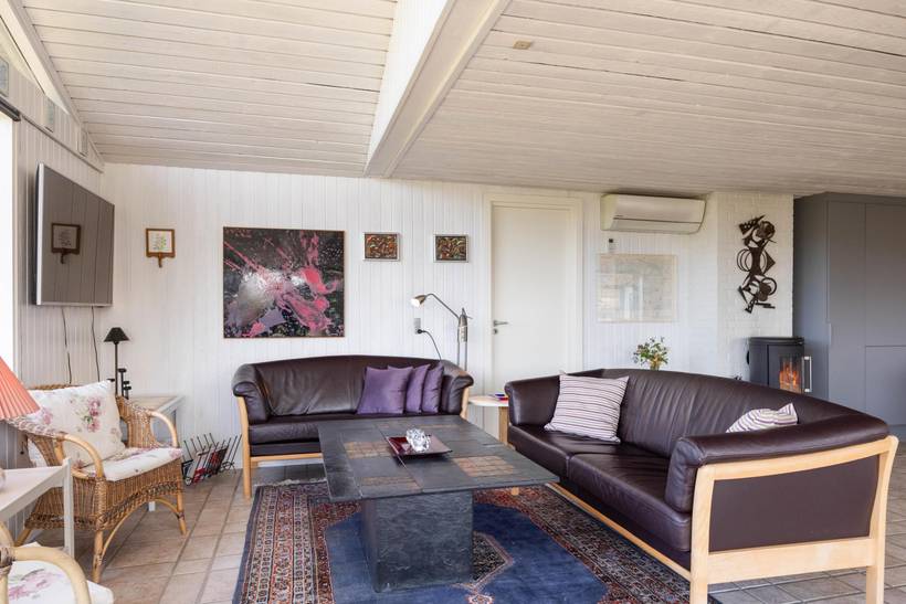 Foto von Ferienhaus CA46 in Skodbjerge - Bjerregård - Westjütland