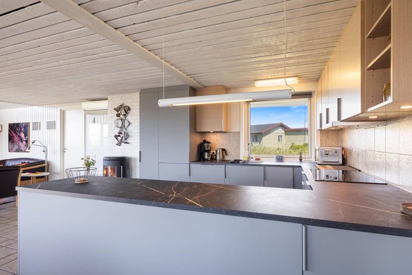 Foto von Ferienhaus CA46 in Skodbjerge - Bjerregård - Westjütland