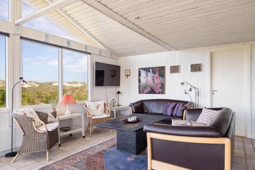 Foto von Ferienhaus CA46 in Skodbjerge - Bjerregård - Westjütland