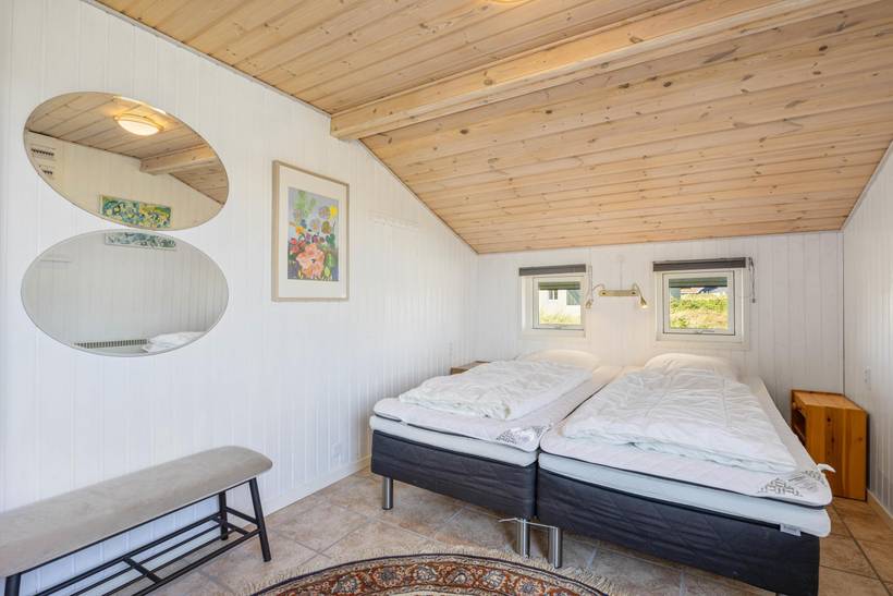 Foto von Ferienhaus CA46 in Skodbjerge - Bjerregård - Westjütland